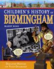 Image for Children&#39;s History of Birmingham