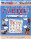 Image for Cardiff Activity Book
