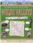 Image for Welsh Valleys Activity Book