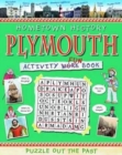 Image for Plymouth Activity Book