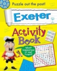 Image for Exeter Activity Book