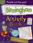Image for Birmingham Activity Book