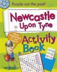 Image for Newcastle Activity Book