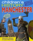 Image for Children&#39;s History of Manchester