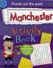 Image for Manchester Activity Book