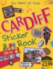 Image for Cardiff Sticker Book