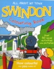 Image for Swindon Colouring Book
