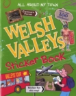 Image for Welsh Valleys Sticker Book