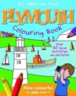 Image for Plymouth Colouring Book