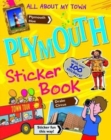 Image for Plymouth Sticker Book