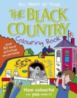 Image for Black Country Colouring Book