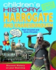 Image for Children&#39;s history of Harrogate and Knaresborough