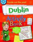 Image for Dublin Activity Book
