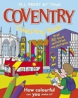 Image for Coventry Colouring Book