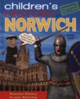 Image for Children&#39;s history of Norwich