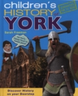 Image for Children&#39;s History of York