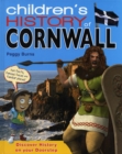 Image for Children&#39;s History of Cornwall