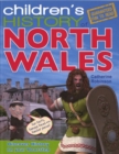 Image for Children&#39;s history of North Wales