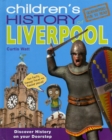 Image for Children&#39;s history of Liverpool