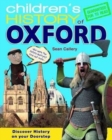 Image for Children&#39;s History of Oxford
