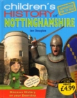 Image for Children&#39;s History of Nottinghamshire