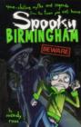 Image for Spooky Birmingham