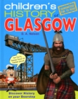 Image for Children&#39;s history of Glasgow