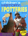 Image for Children&#39;s History of the Potteries