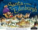 Image for Santa is Coming to Edinburgh