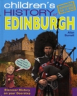 Image for Children&#39;s History of Edinburgh