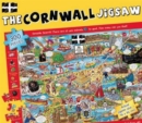 Image for Cornwall Jigsaw