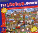 Image for London Jigsaw