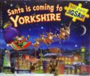 Image for Yorkshire Santa Jigsaw