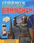 Image for Children&#39;s history of Birmingham