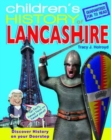 Image for Children&#39;s History of Lancashire