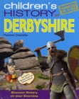 Image for Children&#39;s History of Derbyshire