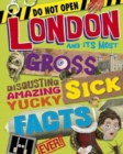 Image for London Gross Sick Facts