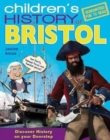 Image for Children&#39;s History of Bristol
