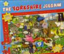 Image for The Yorkshire Jigsaw