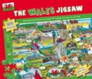 Image for Wales Jigsaw