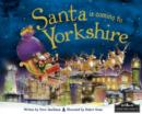 Image for Santa is Coming to Yorkshire