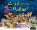 Image for Santa is Coming to Belfast
