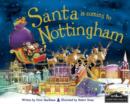 Image for Santa is Coming to Nottingham