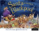 Image for Santa is Coming to Blackpool