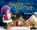 Image for Santa is Coming to Barnet