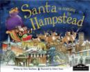 Image for Santa is coming to Hampsted