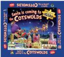 Image for Cotswolds Santa Jigsaw