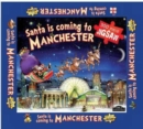 Image for Manchester Santa Jigsaw