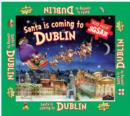 Image for Dublin Santa Jigsaw