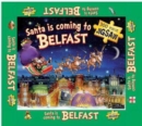 Image for Belfast Santa Jigsaw